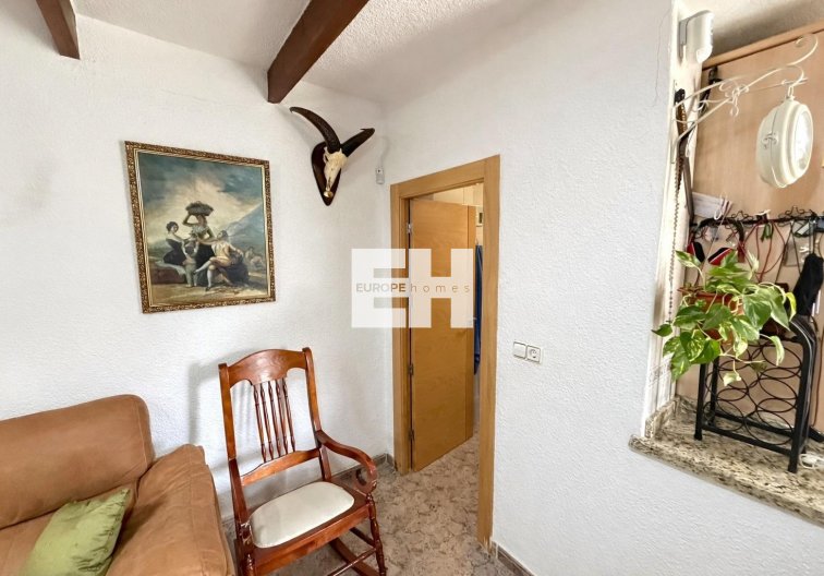 Segunda mano - villa - Lo Pagan - La Puntica