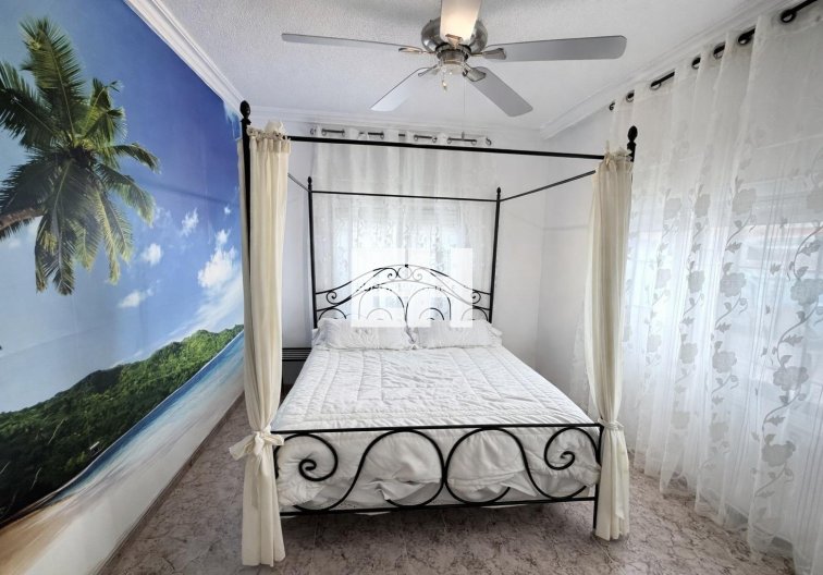 Segunda mano - villa - Lo Pagan - La Puntica