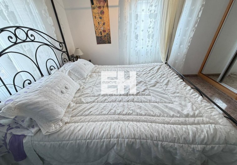 Segunda mano - villa - Lo Pagan - La Puntica