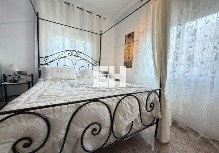 Segunda mano - villa - Lo Pagan - La Puntica