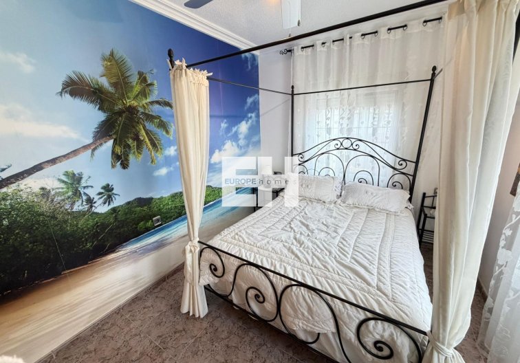 Segunda mano - villa - Lo Pagan - La Puntica