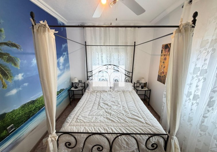 Segunda mano - villa - Lo Pagan - La Puntica