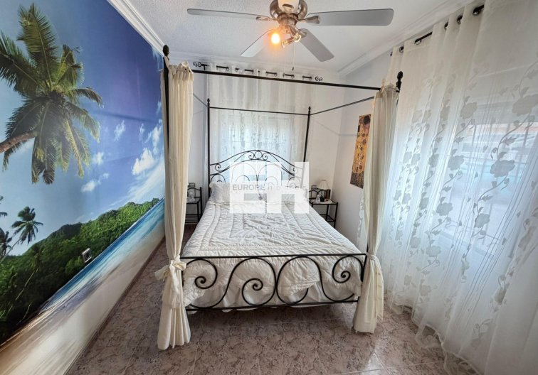 Segunda mano - villa - Lo Pagan - La Puntica