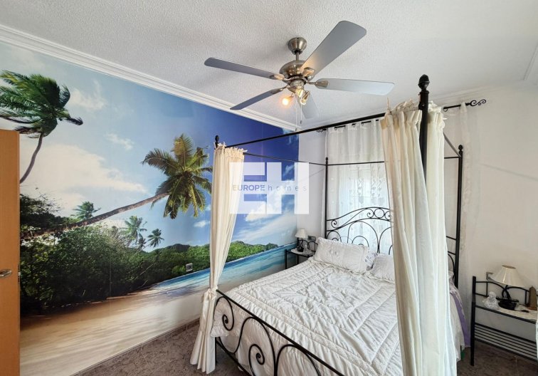 Segunda mano - villa - Lo Pagan - La Puntica