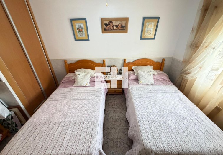 Segunda mano - villa - Lo Pagan - La Puntica