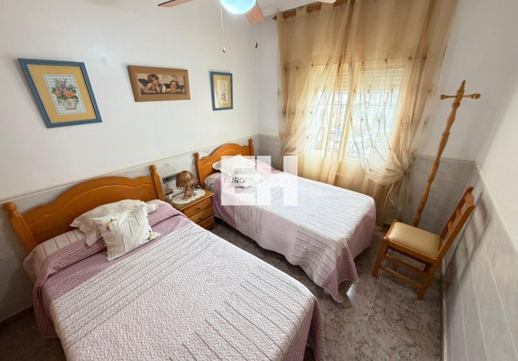 Segunda mano - villa - Lo Pagan - La Puntica