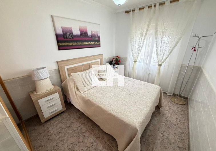 Segunda mano - villa - Lo Pagan - La Puntica