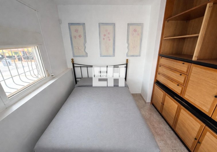 Segunda mano - villa - Lo Pagan - La Puntica