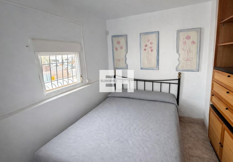 Segunda mano - villa - Lo Pagan - La Puntica