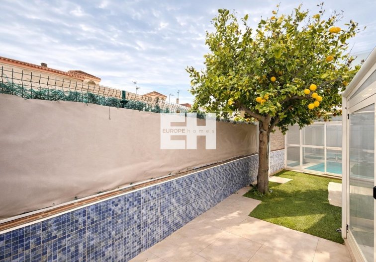 Segunda mano - villa - Lo Pagan - La Puntica