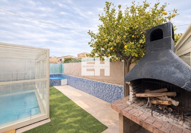 Segunda mano - villa - Lo Pagan - La Puntica