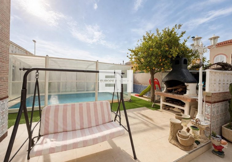 Segunda mano - villa - Lo Pagan - La Puntica