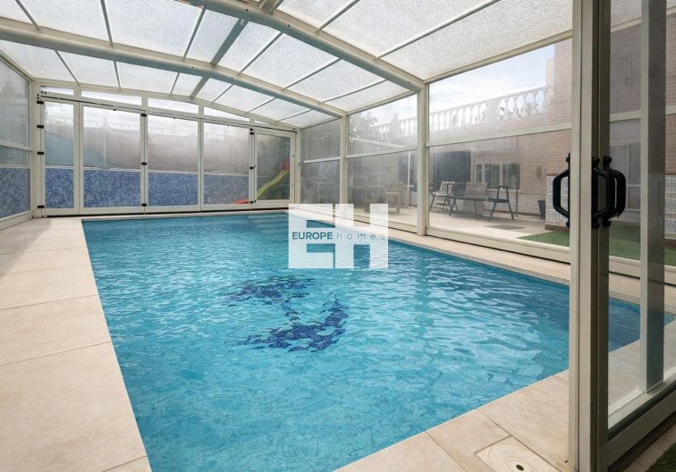 Segunda mano - villa - Lo Pagan - La Puntica