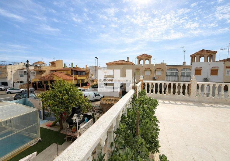 Segunda mano - villa - Lo Pagan - La Puntica