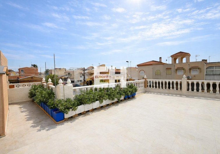 Segunda mano - villa - Lo Pagan - La Puntica