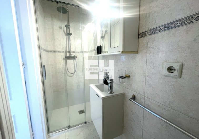 Resale - Bungalow - Benijofar - Costa Blanca