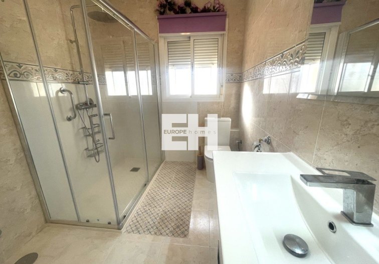 Resale - Bungalow - Benijofar - Costa Blanca