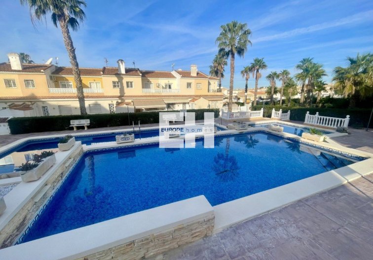 Resale - Bungalow - Benijofar - Costa Blanca