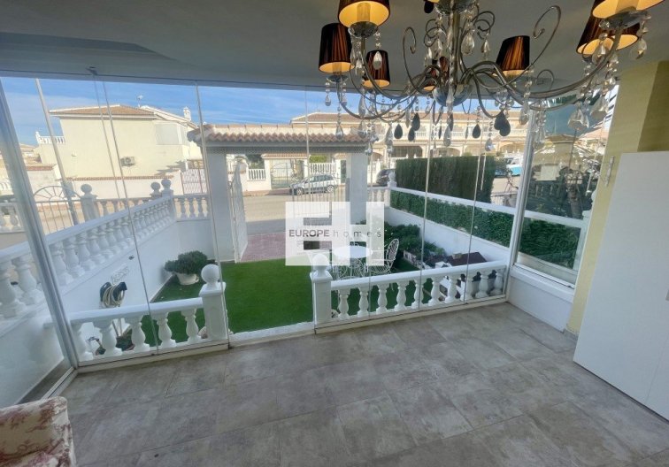 Resale - Bungalow - Benijofar - Costa Blanca