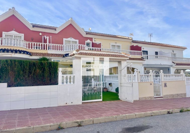 Resale - Bungalow - Benijofar - Costa Blanca