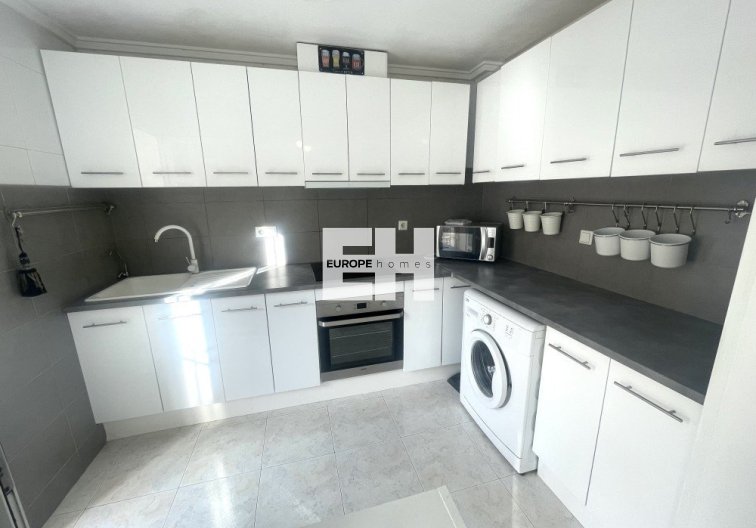 Resale - Bungalow - Benijofar - Costa Blanca