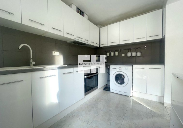 Resale - Bungalow - Benijofar - Costa Blanca