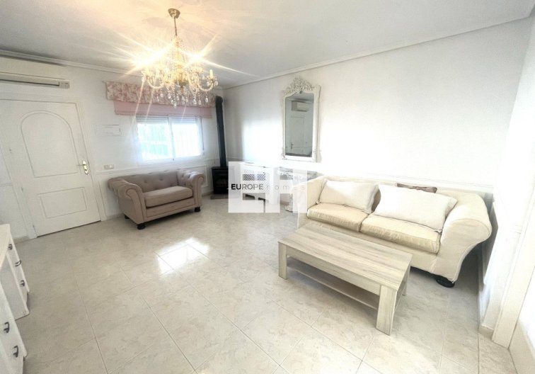 Resale - Bungalow - Benijofar - Costa Blanca