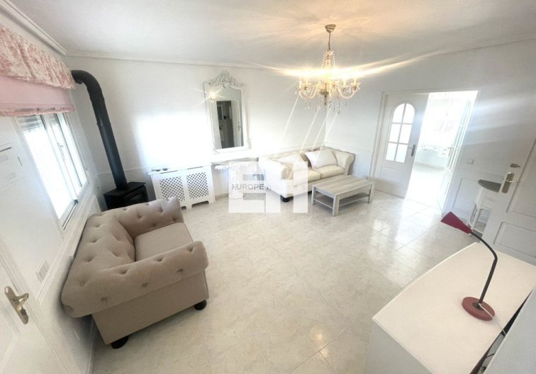 Resale - Bungalow - Benijofar - Costa Blanca