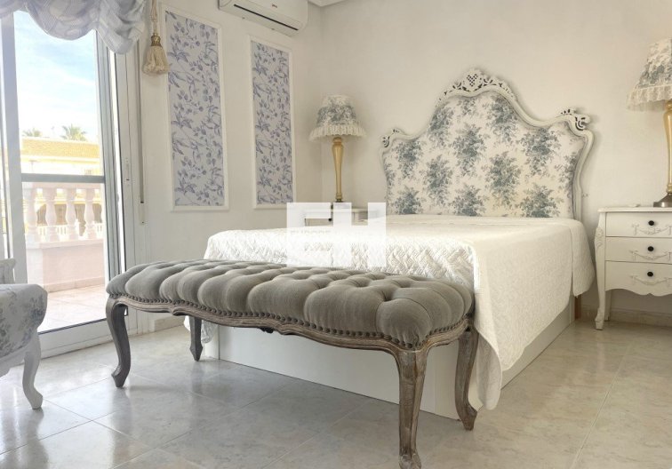 Resale - Bungalow - Benijofar - Costa Blanca