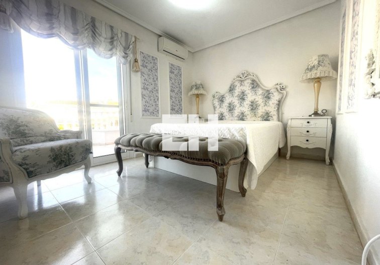 Resale - Bungalow - Benijofar - Costa Blanca