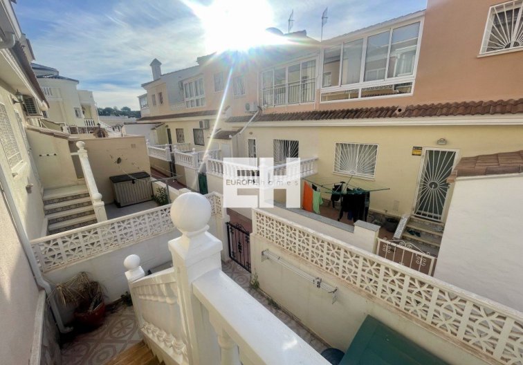 Resale - Bungalow - Benijofar - Costa Blanca