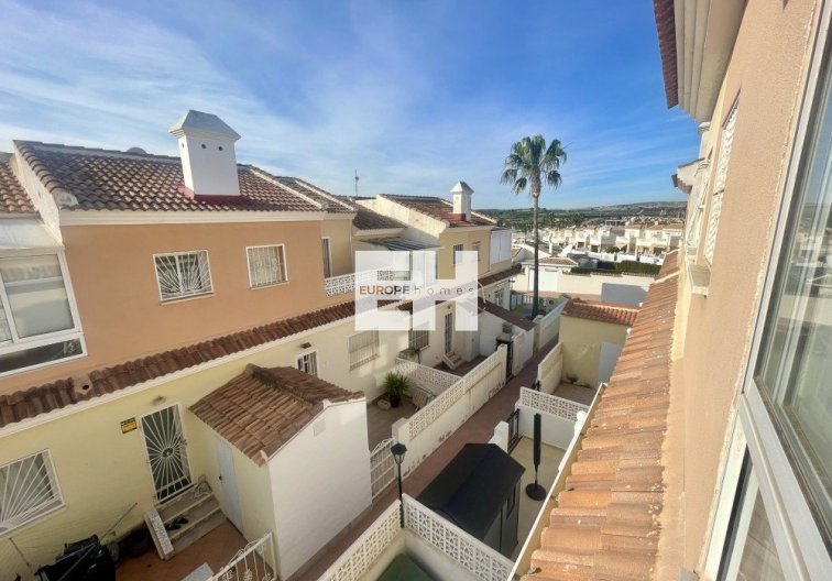 Resale - Bungalow - Benijofar - Costa Blanca