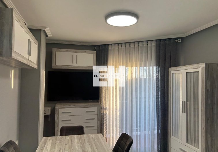 Revente - Appartement - Torrevieja - Costa Blanca