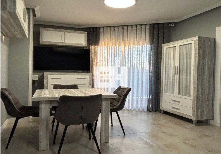Revente - Appartement - Torrevieja - Costa Blanca