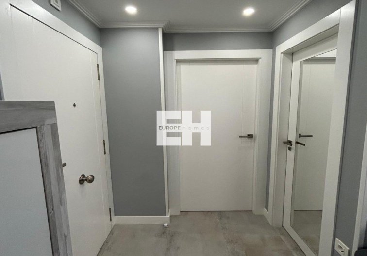 Revente - Appartement - Torrevieja - Costa Blanca