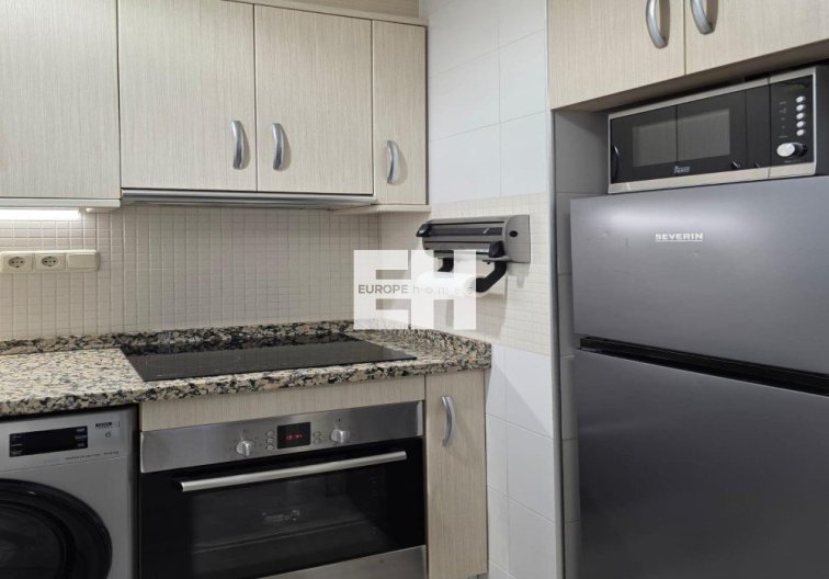 Revente - Appartement - Torrevieja - Costa Blanca