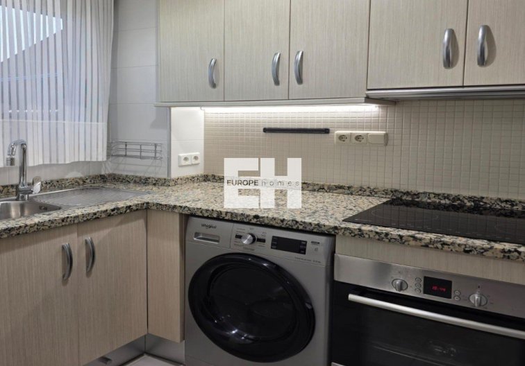 Revente - Appartement - Torrevieja - Costa Blanca