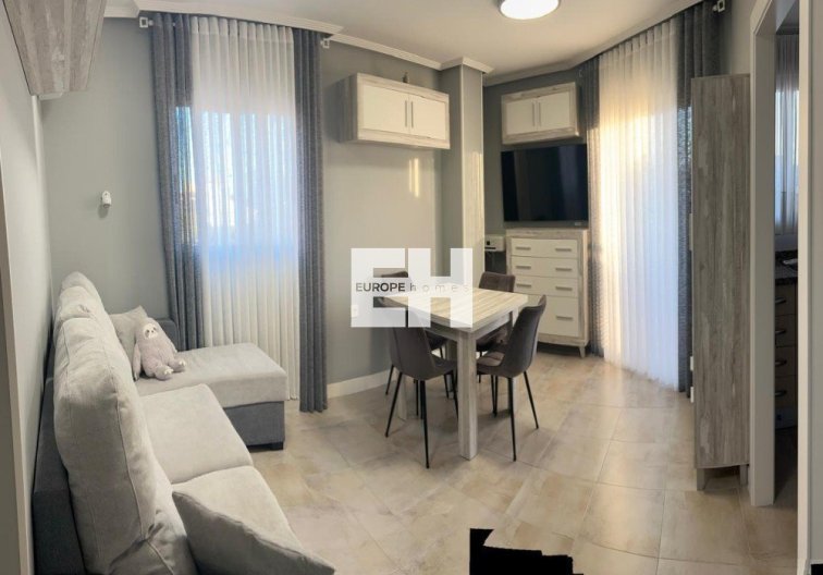 Revente - Appartement - Torrevieja - Costa Blanca