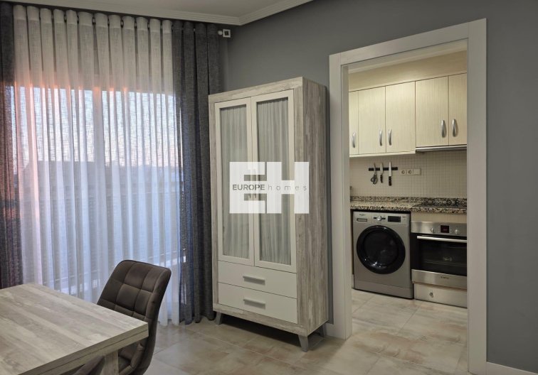 Revente - Appartement - Torrevieja - Costa Blanca