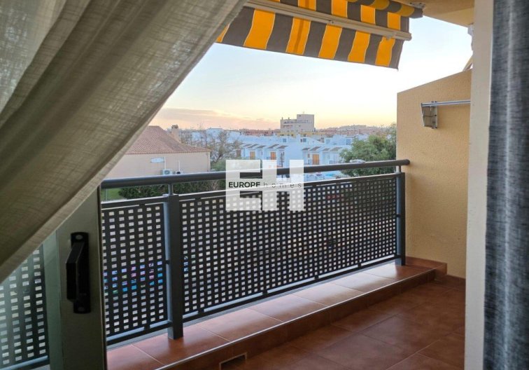 Revente - Appartement - Torrevieja - Costa Blanca