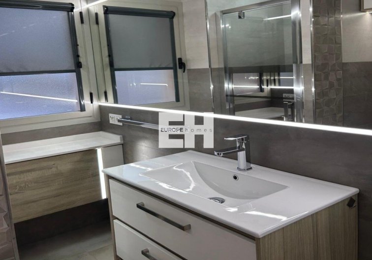 Revente - Appartement - Torrevieja - Costa Blanca