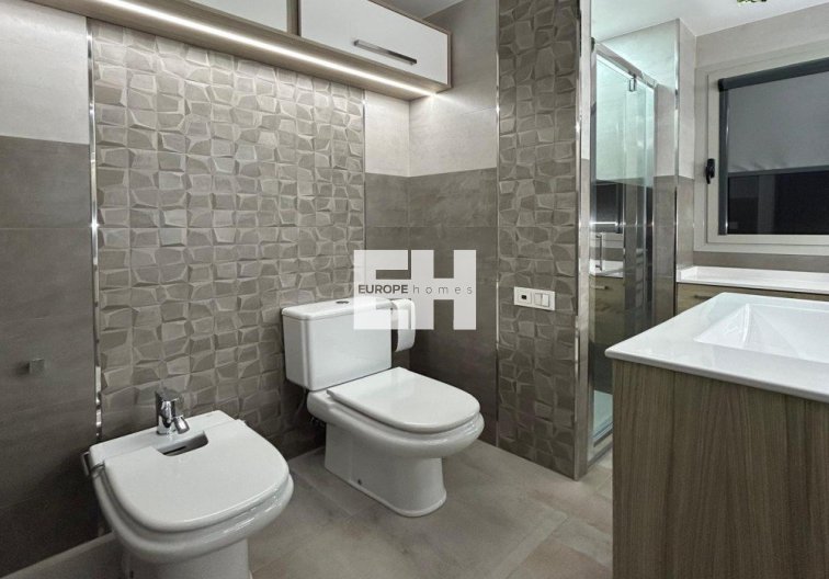 Revente - Appartement - Torrevieja - Costa Blanca