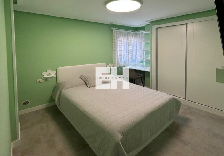 Revente - Appartement - Torrevieja - Costa Blanca