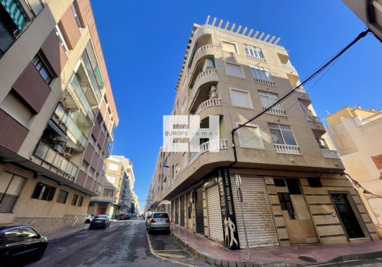 Revente - Appartement - Torrevieja - Costa Blanca