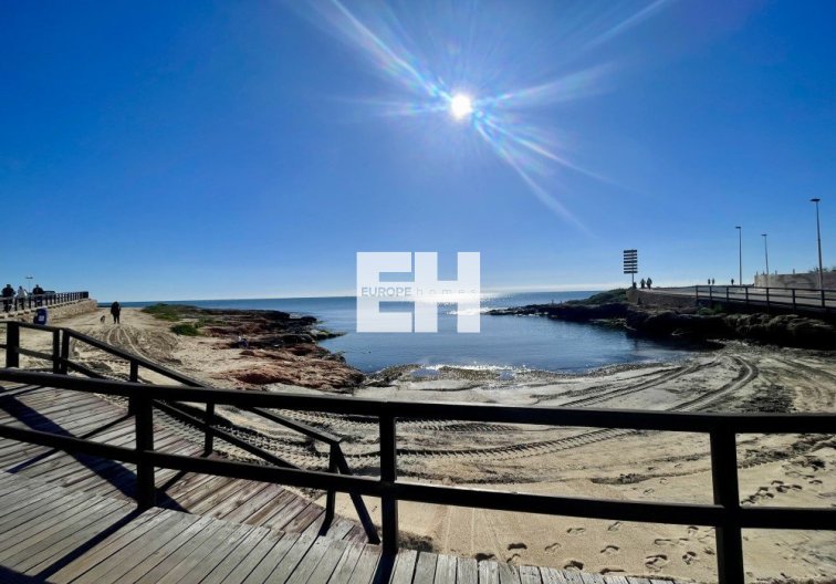 Revente - Appartement - Torrevieja - Costa Blanca