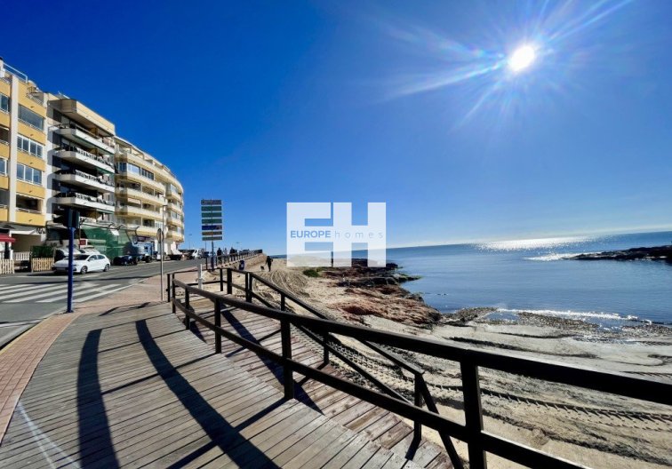 Revente - Appartement - Torrevieja - Costa Blanca