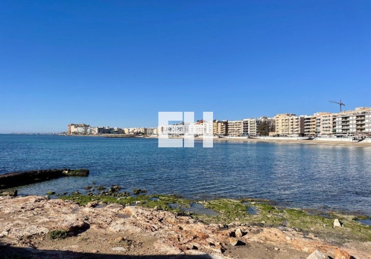 Revente - Appartement - Torrevieja - Costa Blanca