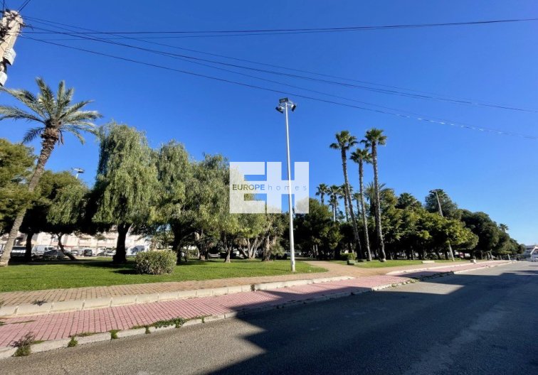 Revente - Appartement - Torrevieja - Costa Blanca