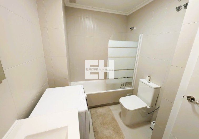 Segunda mano - Apartamento  - Torrevieja - Costa Blanca