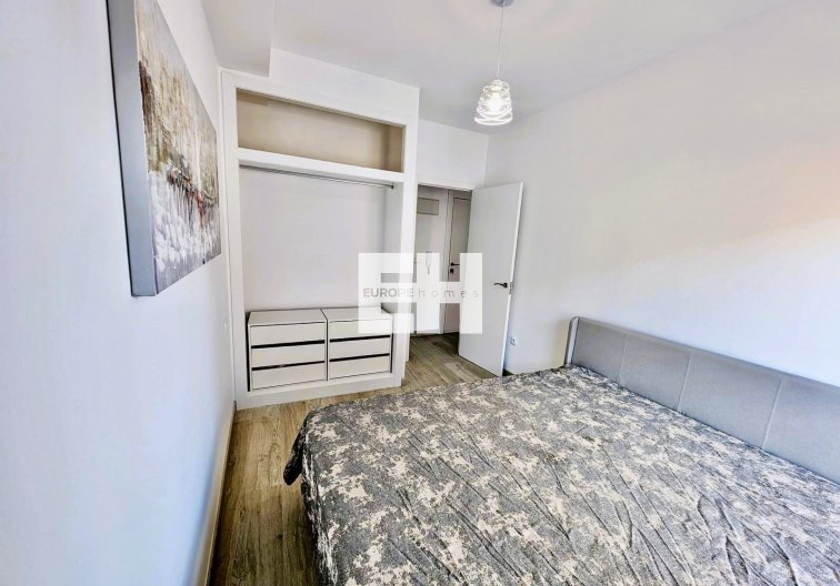 Segunda mano - Apartamento  - Torrevieja - Costa Blanca